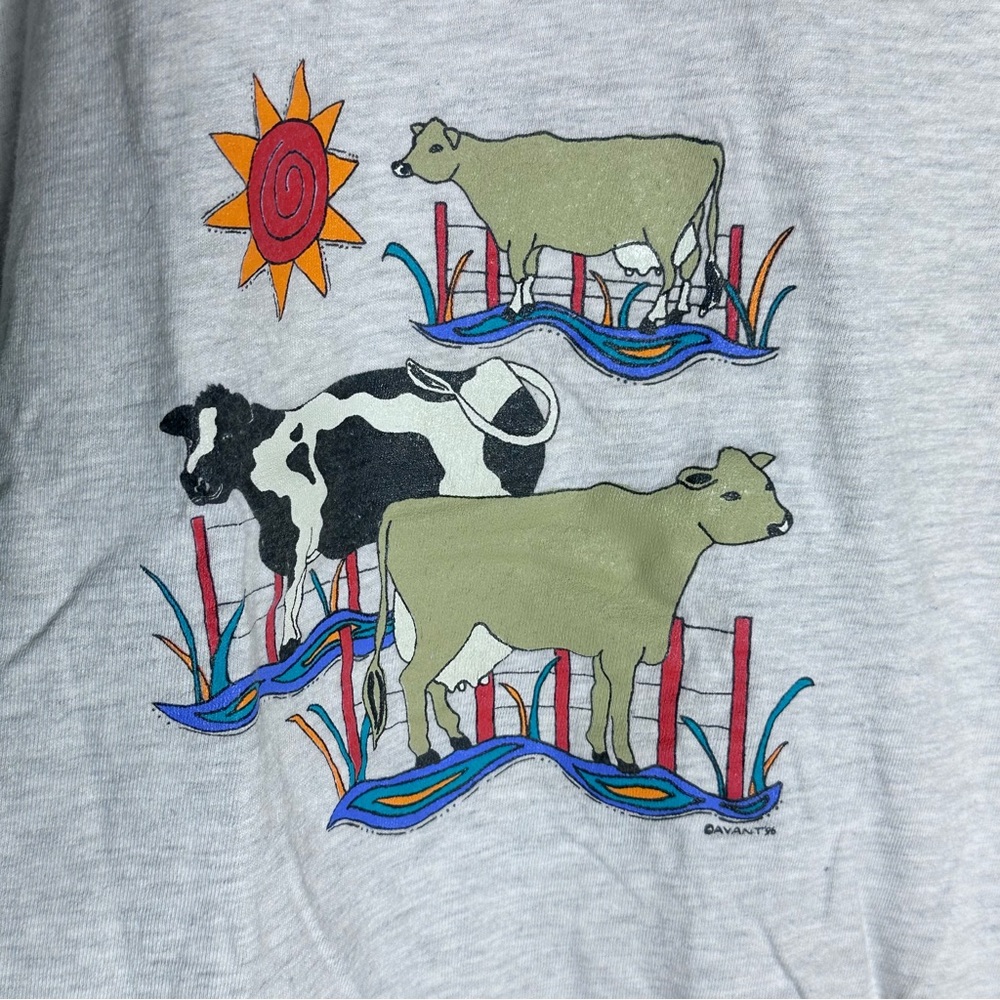 Vintage T-shirts